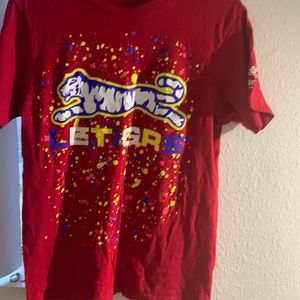 men’s shirt size medium